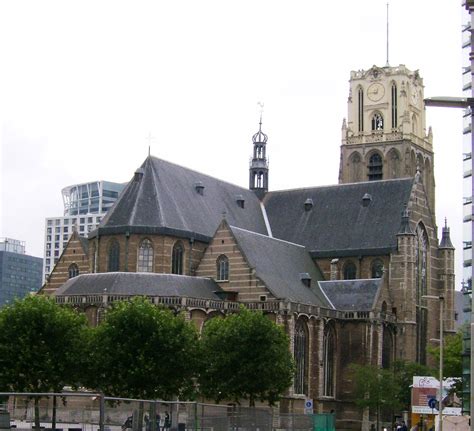 grote st laurenskerk.